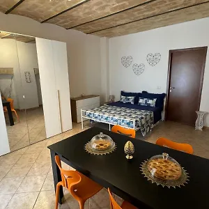 Maison Ilary , Bari Italia